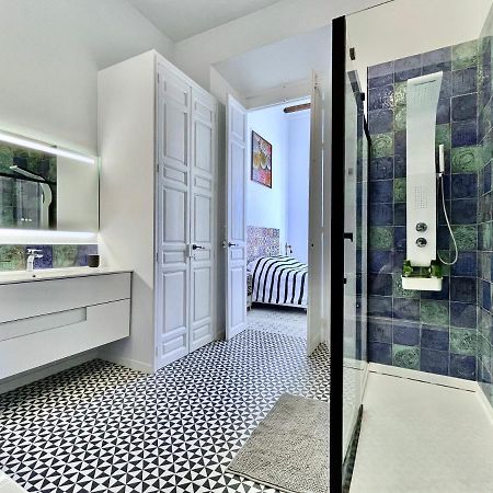 Picasso'S Deluxe Puerta Verde Málaga Kültér fotó