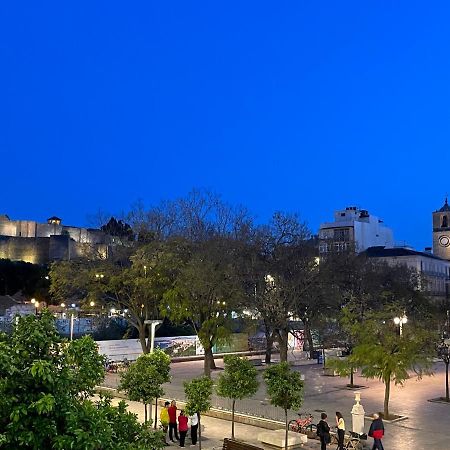 Picasso'S Deluxe Puerta Verde Málaga Kültér fotó