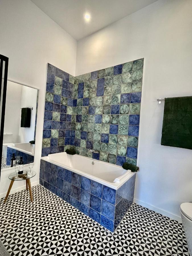 Picasso'S Deluxe Puerta Verde Málaga Kültér fotó