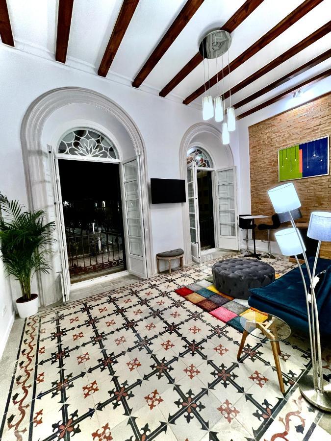 Picasso'S Deluxe Puerta Verde Málaga Kültér fotó