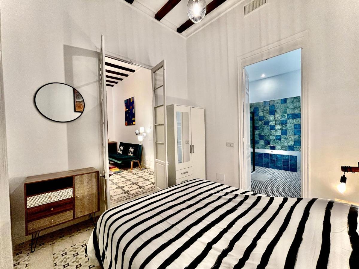 Picasso'S Deluxe Puerta Verde Málaga Kültér fotó