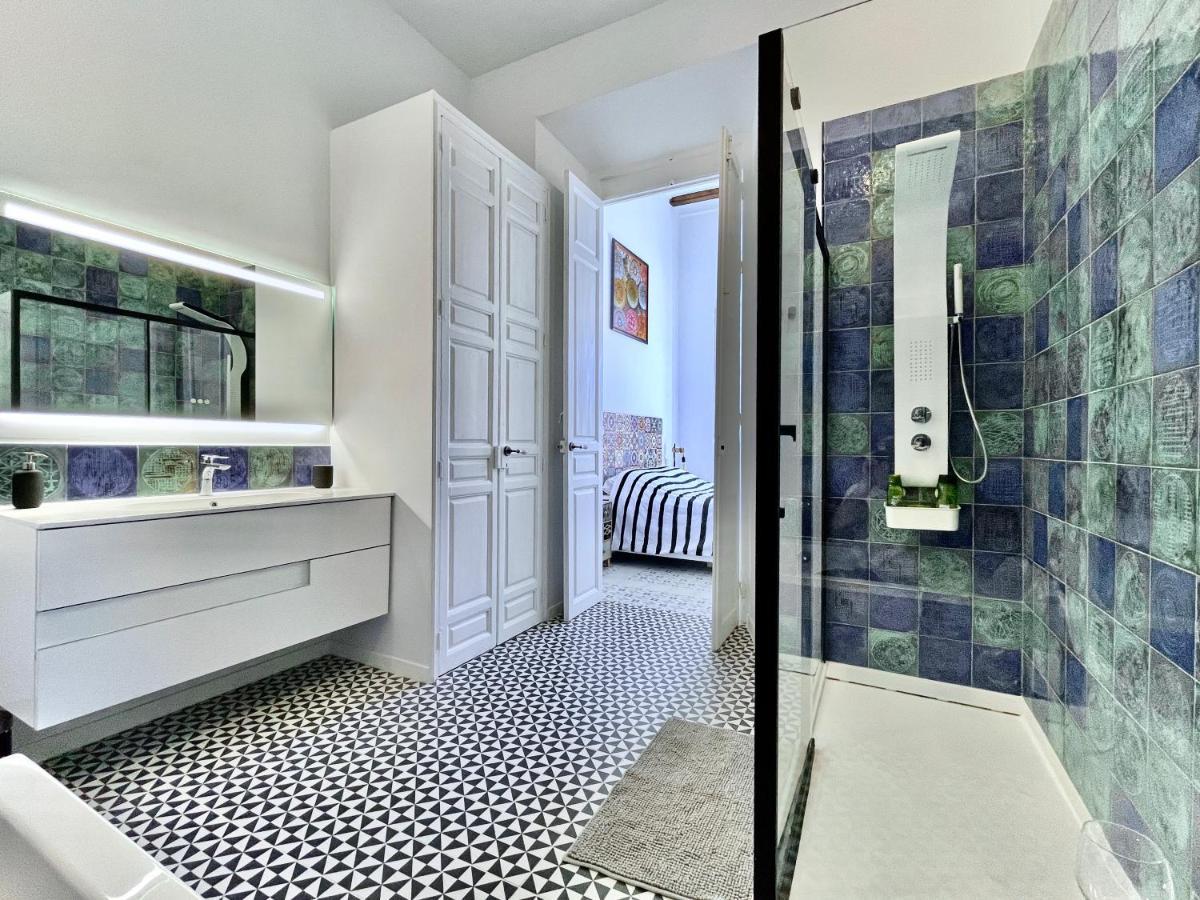 Picasso'S Deluxe Puerta Verde Málaga Kültér fotó