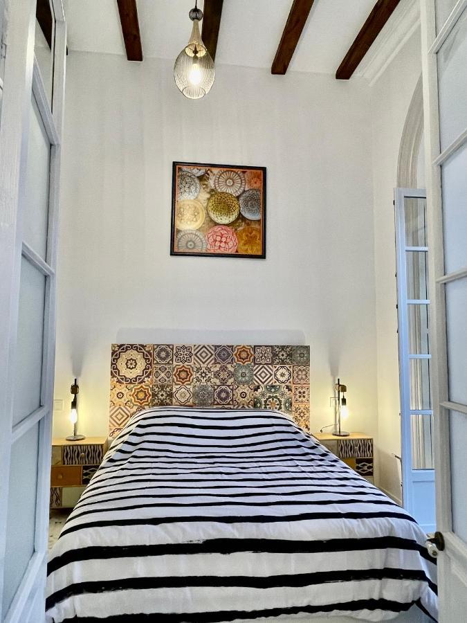 Picasso'S Deluxe Puerta Verde Málaga Kültér fotó